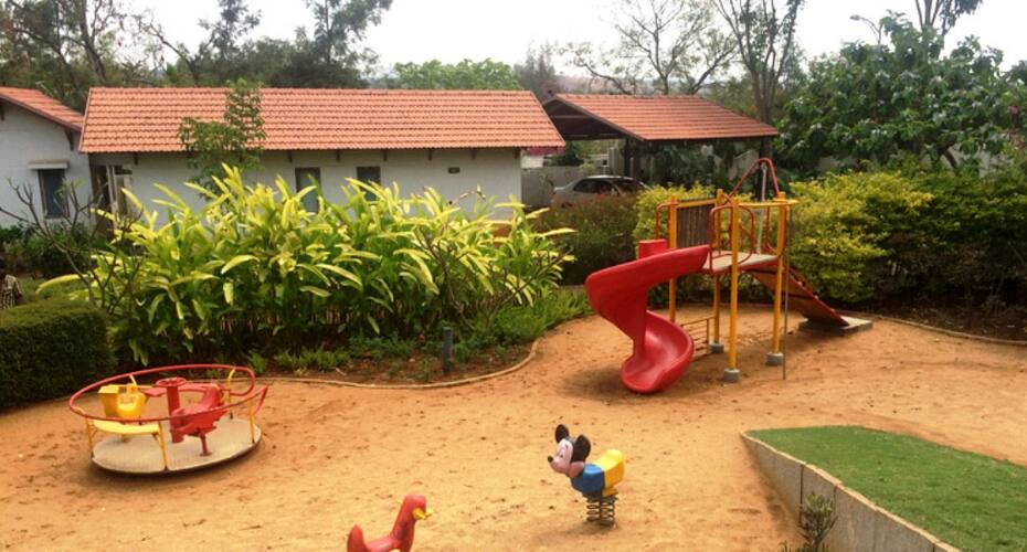 Urban Valley, Bangalore 4